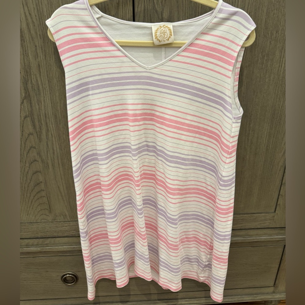 Beaufort Bonnet Women’s swim coverup